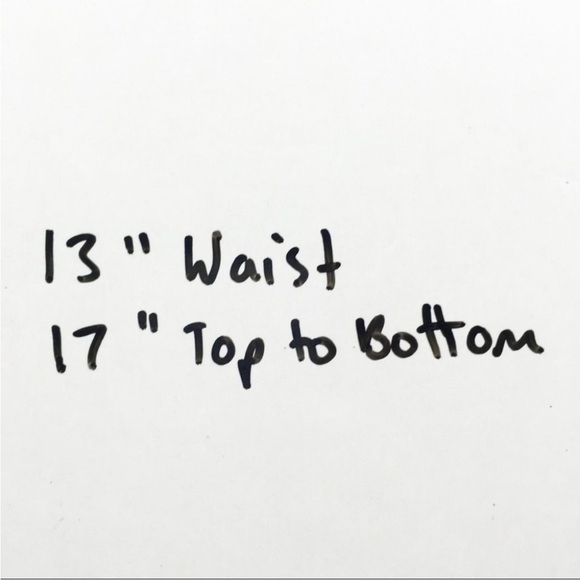 Whitney Eve Quartz Gray Blue Print Mini Skirt NWT - Picture 7 of 7